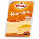 MAASDAM SLICED - 200G MAASDAM TRANCHE - 200G