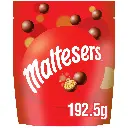MALTESERS 192.5GR
MALTESERS 192.5GR
