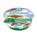MASCARPONE ORGANIC - 250G MASCARPONE BIO - 250G