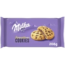 MILKA SENSATION CHOCOLATE - 208GR MILKA SENSATION CHOCOLAT - 208GR