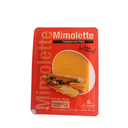 MIMOLETTE SLICED - 200G MIMOLETTE TRANCHE - 200G