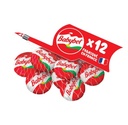 MINI BABYBEL - 12 MINI BABYBEL - 12