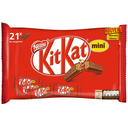 MINI KIT KAT - 350GR MINI KIT KAT - 350GR