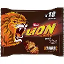 MINI LION 350GR MINI LION 350GR