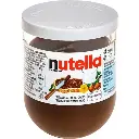 NUTELLA - 200GR NUTELLA - 200GR