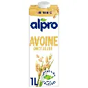 OAT MILK ALPRO - 1L LAIT AVOINE ALPRO - 1L