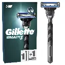 RAZOR BLADES GILETTE MACH 3 LAMES RASOIR GILETTE MACH 3