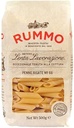 RUMMO PENNE - 500GR PENNE AU RUMMO - 500GR