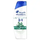 SHAMPOO HEAD & SHOULDERS - 300ML SHAMPOOING HEAD & SHOULDERS - 300ML