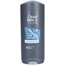 SHOWER GEL MEN NIVEA GEL DOUCHE HOMME NIVEA 