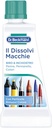 STAIN REMOVER DR BECKMANN - 50ML DETACHANTS DR BECKMANN - 50ML