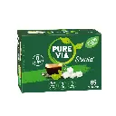 STEVIA TABLETS - BOX STEVIA MORCEAUX - BOITE