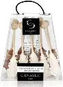 SUGAR STICKS - BATONNETTES SUCRE DE CANNES