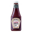 SWEET BABY RAY'S SAUCE BBQ ORG. HEINZ BBQ - 875ML