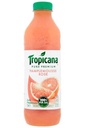 TROPICANA GRAPEFRUIT JUICE 1L TROPICANA PAMPLEMOUSSE JUS 1L