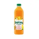 TROPICANA ORANGE JUICE PULPE TROPICANA JUS ORANGE S/PULPE