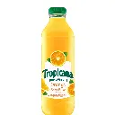 TROPICANA ORANGE TROPICAL JUICE-1L TROPICANA ORANGE TROPICAL JUS-1L