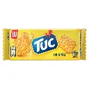 TUC PLAIN 100GR X 6 TUC NATURE 100GR X 6