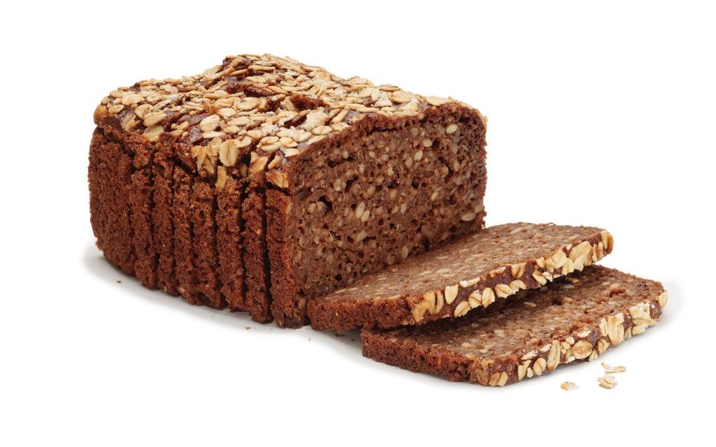 VOLKORNBROT - 500GR VOLKORNBROT - 500GR