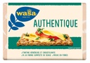WASA AUTHENTIQUE - 275G WASA AUTHENTIQUE - 275G