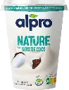 YOGHURT COCONUT ALPRO - 500G YAOURT NOIX DE COCO ALPRO - 500G