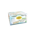 YOGHURT SHEEP ORGANIC - 4 X 125G YAOURT DE BREBIS BIO - 4 X 125G 