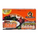 ROUCOU - ACHIOTE - 100GR ROUCOU - ACHIOTE - 100GR