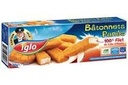 CAPTAIN IGLOO FISH FINGER 30GR X 18 CAPTAIN IGLOO DOIGT DE POISSON 30GR X 18