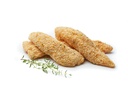 CHICKEN CRUMBED TENDER - 1KG TENDRE DE POULET  - 1KG