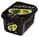 GREEN APPLE PUREE - 1KG PUREE DE POMME VERTE - 1KG