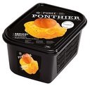 JACK FRUIT PUREE PONTHIER - 1KG JAQCUIER PUREE PONTHIER - 1KG