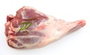 LAMB STEW  NZ  - KG DAUBE GIGOT S/OS NZ - KG