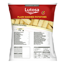 LUTOSA NATURE PUREE-2.5KG LUTOSA PURÉE NATURE-2.5KG