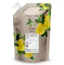 PEAR WILLIAMS PUREE PONTHIER - 1KG PUREE POIRE WILLIAMS PONTHIER - 1KG