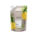 PINEAPPLE PUREE PONTHIER - 1KG PUREE ANANAS - 1KG