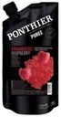 RASPBERRY PUREE PONTHIER - 1KG PUREE DE FRAMBOISE PONTHIER - 1KG