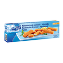 STICK FISH 30GR X 15PC BATONNET DE POISSON 30GR X 15PC