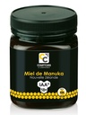 MANUKA HONEY IAA 18+ - 250G MIEL DE MANUKA IAA 18+ - 250G