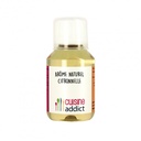 LEMONGRASS AROMA "CUISINE ADD." ARÃ”ME DE CITRONELLE "CUISINE ADD."