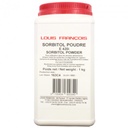 SORBITOL POWDER E420i LFRANCOIS 1KG SORBITOL POUDRE E420i LFRANCOIS 1KG