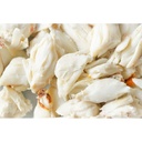 CRAB MEAT TOP QUALITY-454GR CHAIR DE CRABE BLANC - 454GR