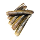 CUTTLE SEAFOOD - 1 KG COUTEAUX - 1 KG