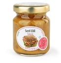 MINI MUSTARD DILL SAUCE-60ML SAUCE MOUTARDE DILL -60ML 