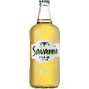 SAVANNA CIDER DRY 330ML X6BTLS