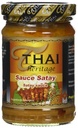 SATAY SAUCE THAI PRESTIGE - 230GR SAUCE SATAY THAI PRESTIGE - 230GR