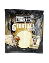 TORTILLAS WRAPS WHOLEMEAL X6PC TORTILLAS WRAPS (6PC)