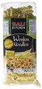 WONTON NOODLES "BALI" - 200GR PATES WONTON "BALI" - 200GR