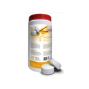 HOBART HYGIENE TABLETS - 15 TABS HOBART HYGIENE TABLETS - 15TABS