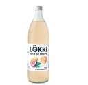 KEFIR FIG AND LEMON - 1L KEFIR FIGUE ET CITRON - 1L