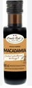 MACADAMIA OIL - 25CL MACADAMIA OIL - 25CL